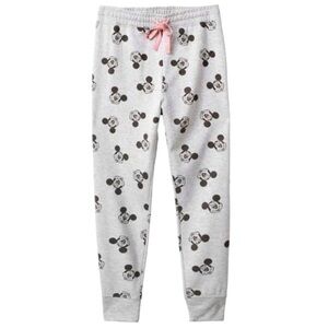 DISNEY PARKS Mickey Mouse Jogger Pants size M